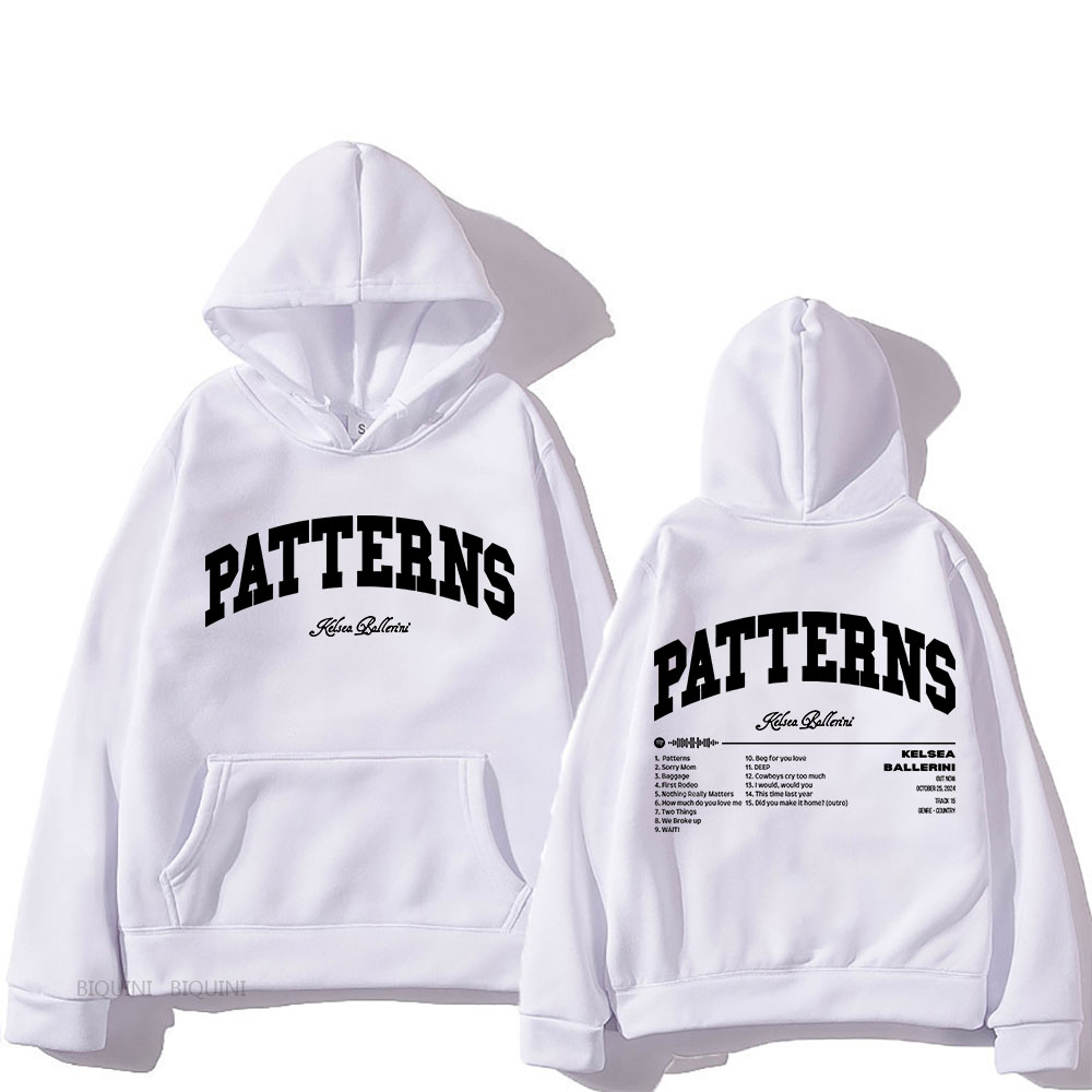 Winter Clothing Drawing - Kelsea hoodie bertudung motif balerini 2025