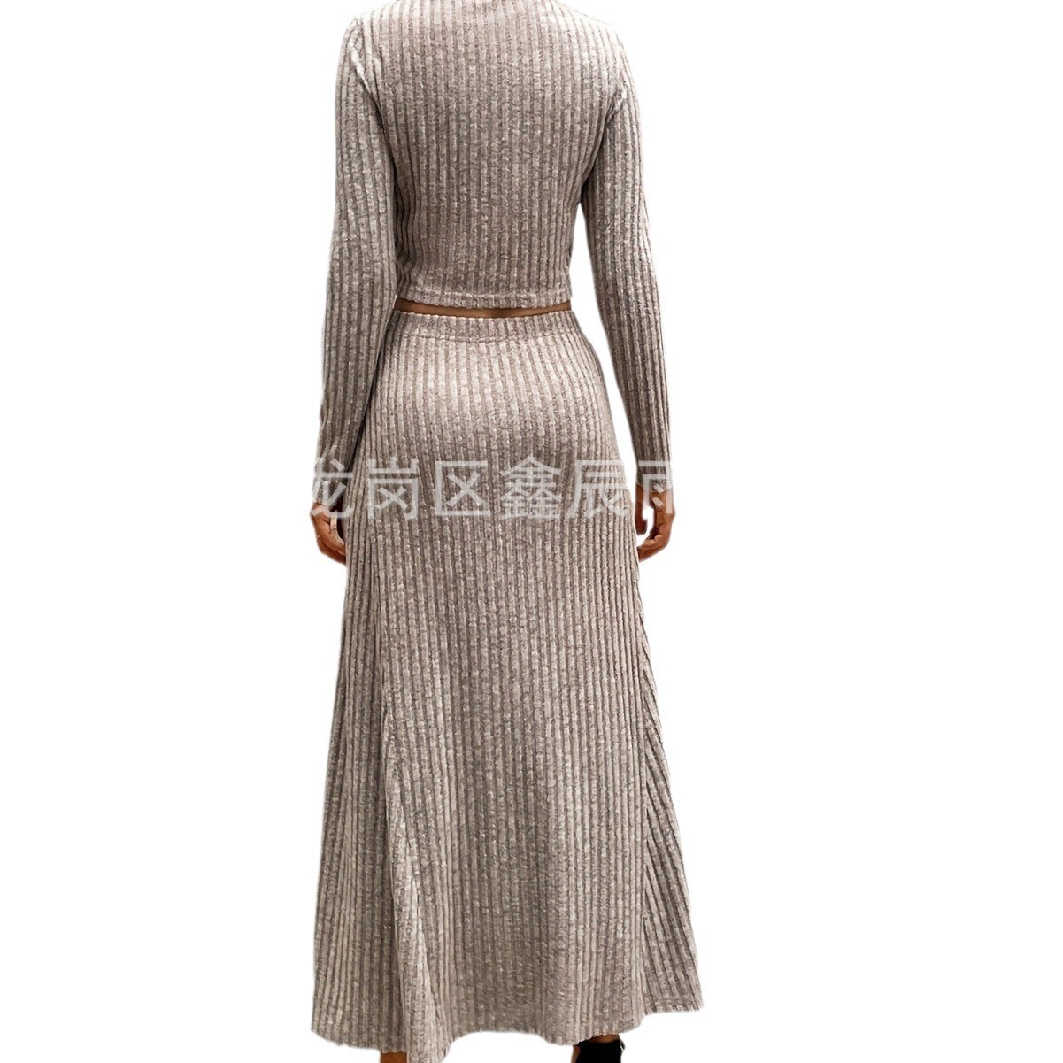 Winter Clothing For Women - Pakaian Wanita Musim Dingin Set 2