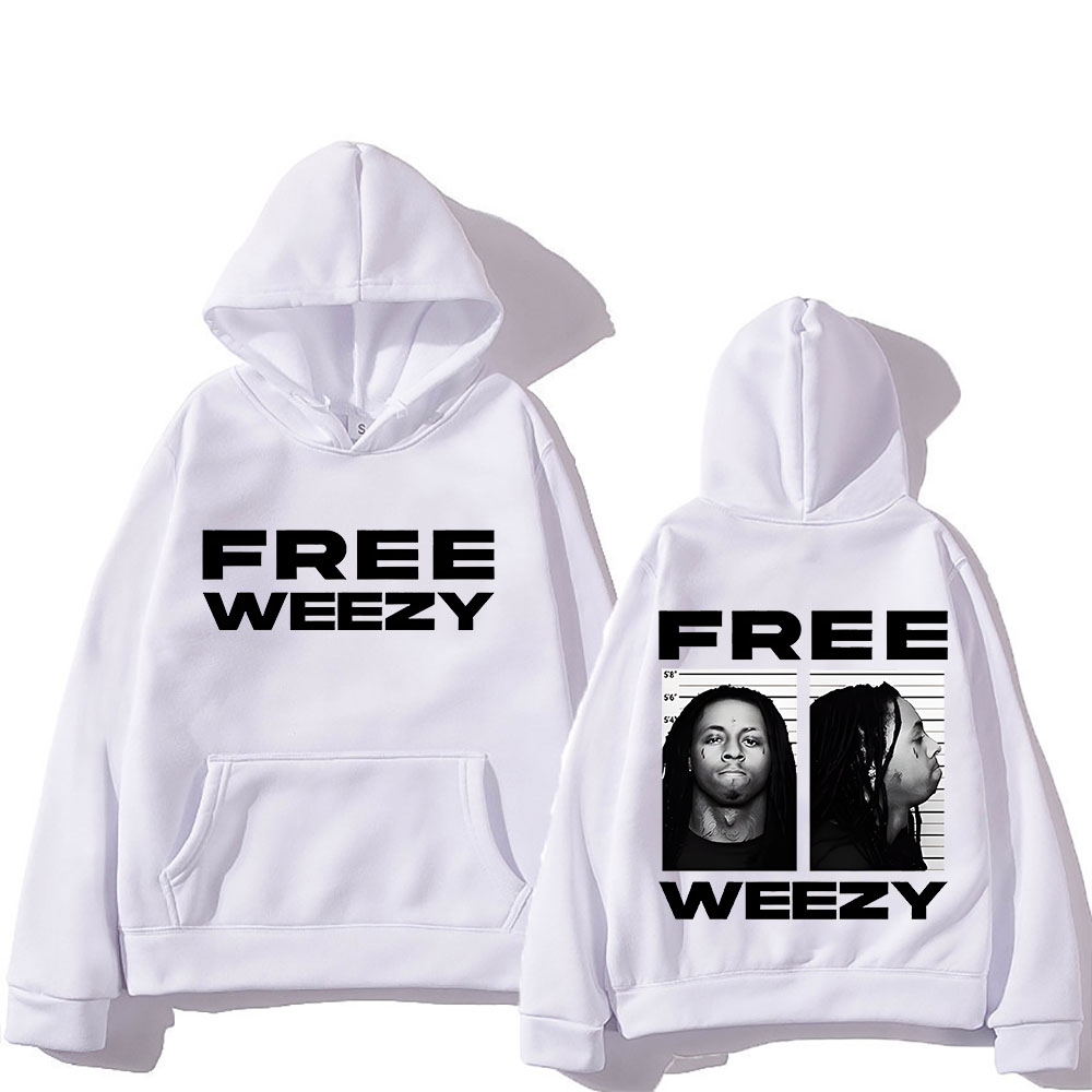 Winter Clothing Drawing - Lil Wayne bertudung Funko Pop, Sweatshirt