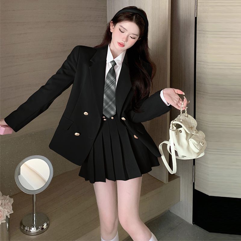 Pure Desire setelan jaket kuli - Winter Clothing Pk ulasan dan harga