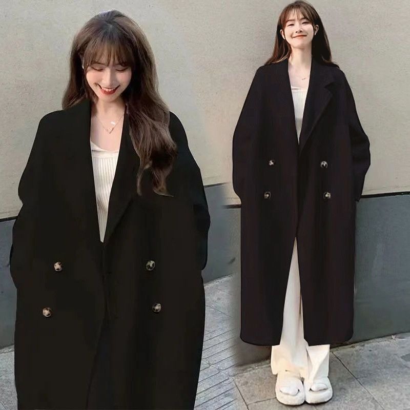 Setelan Wanita Korea Musim Gug - Winter Clothing Pk ulasan dan harga