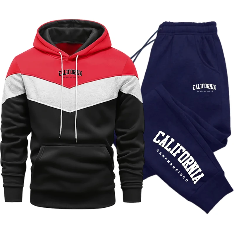 Setelan Olahraga Pria dan Wani - Winter Clothing For Women ulasan dan harga
