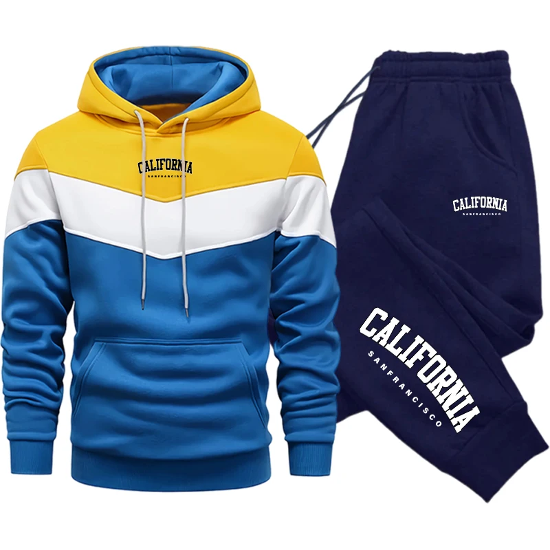 Setelan Olahraga Pria dan Wani - Winter Clothing For Women ulasan dan harga