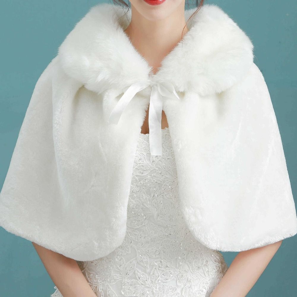 Selendang Wanita Putih Musim D - Winter Clothing Pk ulasan dan harga