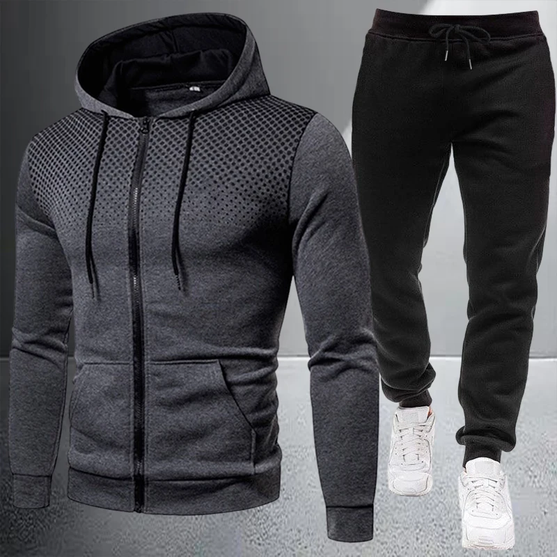 Jaket Pria Musim Gugur Musim D - Winter Clothing Pk ulasan dan harga