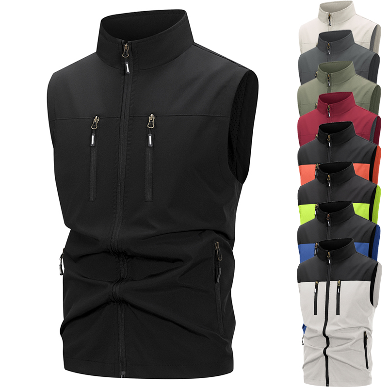 Rompi Softshell Ringan Pria de - Winter Clothing Pk ulasan dan harga