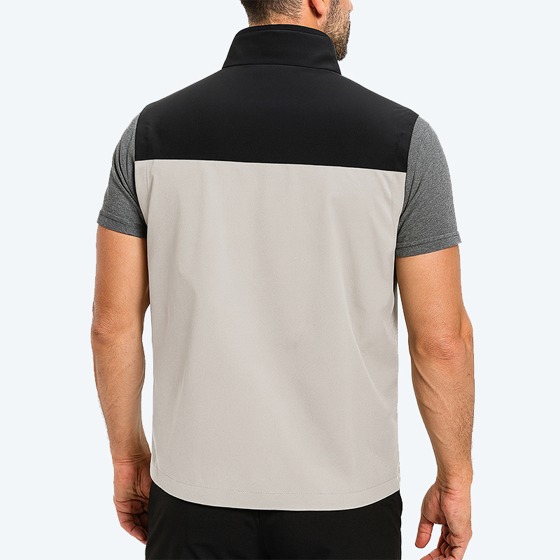 Rompi Softshell Ringan Pria de - Winter Clothing Pk ulasan dan harga