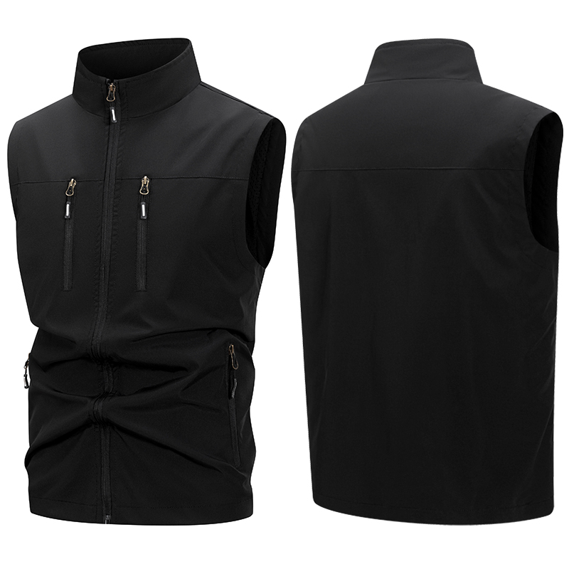 Rompi Softshell Ringan Pria de - Winter Clothing Pk ulasan dan harga