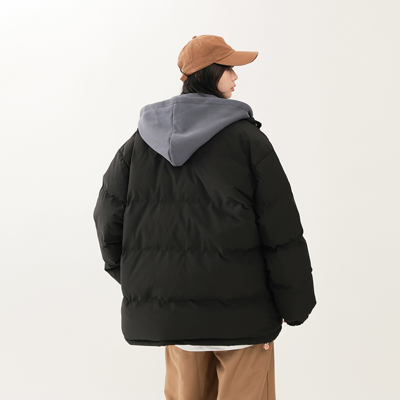 Jaket Luar Ruangan Pasangan Ta - Winter Clothing Pk ulasan dan harga