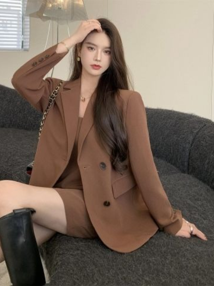 Setelan 2 Potong Wanita Musim  - Winter Clothing Pk ulasan dan harga
