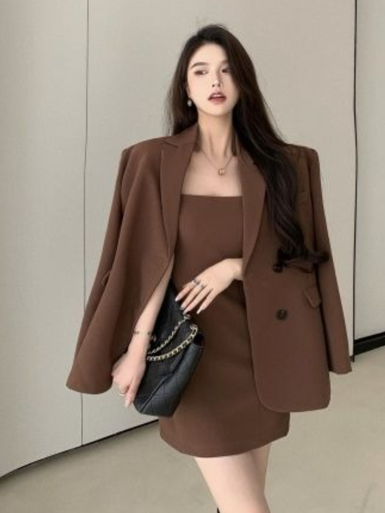 Setelan 2 Potong Wanita Musim  - Winter Clothing Pk ulasan dan harga