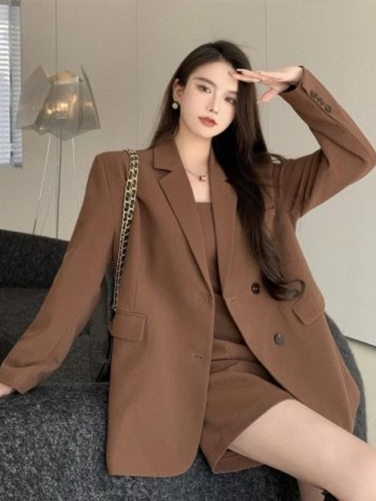 Setelan 2 Potong Wanita Musim  - Winter Clothing Pk ulasan dan harga