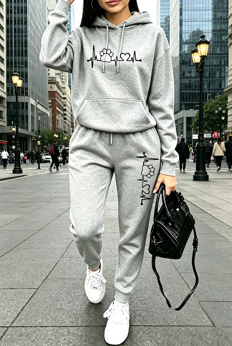 2026 Setelan Olahraga Wanita,  - Winter Clothing For Women ulasan dan harga