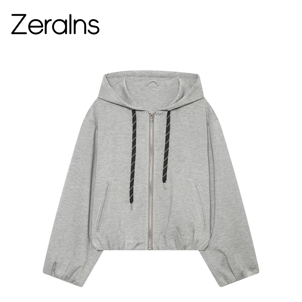 ZERAINS, koleksi pakaian wanit - Winter Clothing Drawing ulasan dan harga