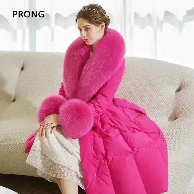 Jaket mantel musim dingin kera - Winter Clothing Pk ulasan dan harga