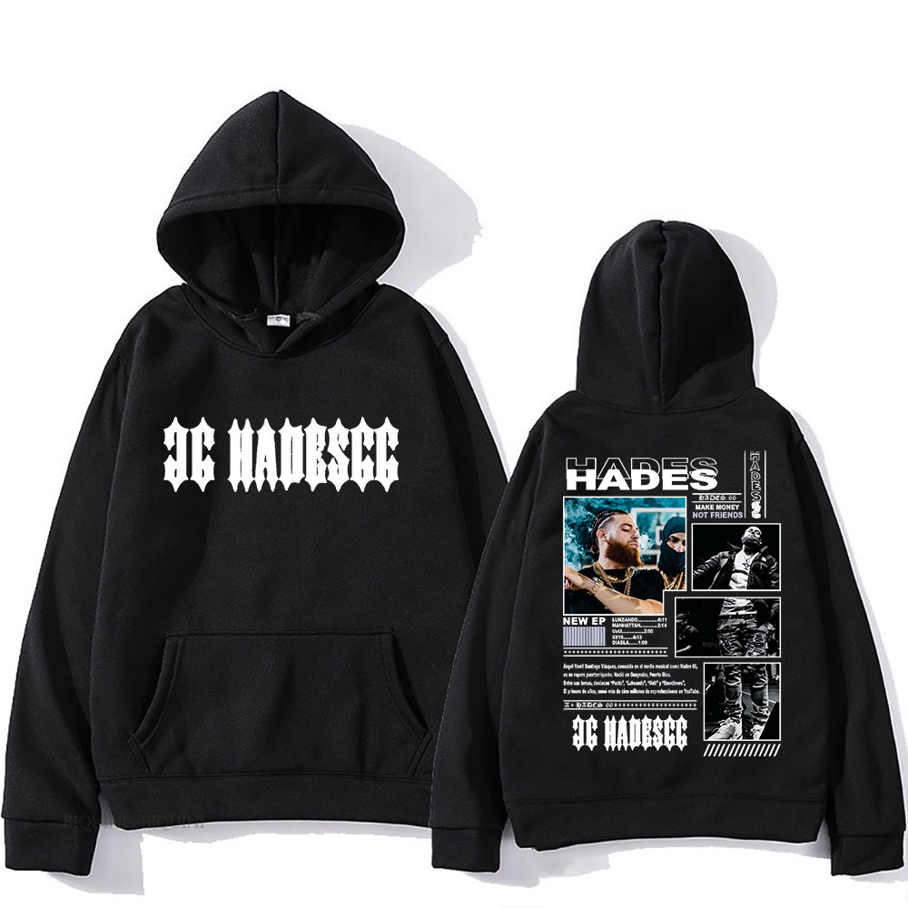 Hades 66 berkerudung dengan Ho - Winter Clothing Drawing ulasan dan harga