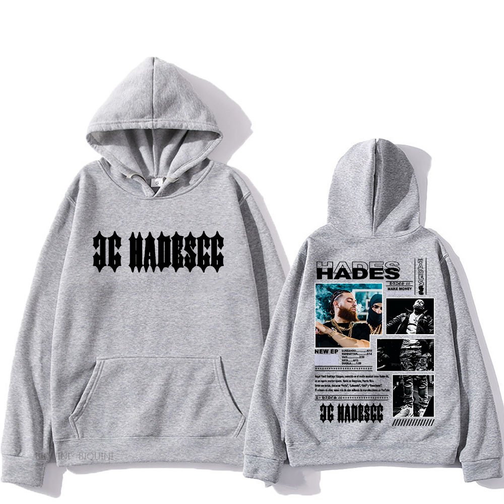Hades 66 berkerudung dengan Ho - Winter Clothing Drawing ulasan dan harga